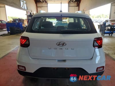 Zdjęcie 6 z 13 samochodu: 2025 HYUNDAI VENUE SEL VIN:KMHRC8A37SU388843 - miniatura