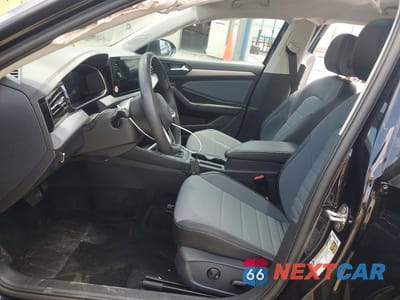 Zdjęcie 7 z 12 samochodu: 2026 VOLKSWAGEN JETTA SE VIN:3VW7W7BU4TM054132 - miniatura