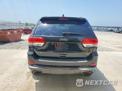 Zdjęcie 6 z 13 samochodu: 2015 JEEP GRAND CHEROKEE SUMMIT VIN:1C4RJFJG1FC871192 - miniatura