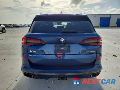 Zdjęcie 6 z 13 samochodu: 2021 BMW X5 XDRIVE45E VIN:5UXTA6C03M9F96619 - miniatura