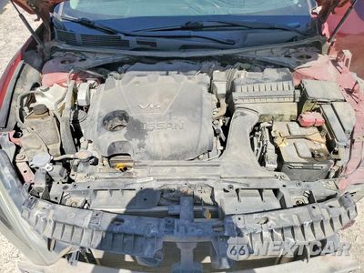 Zdjęcie 11 z 13 samochodu: 2018 NISSAN MAXIMA 3.5 SL VIN:1N4AA6AP2JC391187 - miniatura