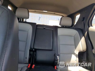 Zdjęcie 10 z 13 samochodu: 2019 CHEVROLET EQUINOX PREMIER VIN:2GNAXNEV9K6245236 - miniatura