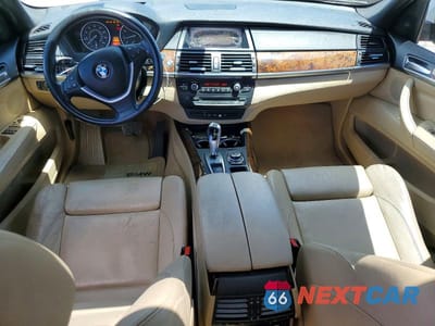 Zdjęcie 8 z 13 samochodu: 2012 BMW X5 XDRIVE50I VIN:5UXZV8C51CL423296 - miniatura