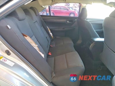 Zdjęcie 10 z 12 samochodu: 2016 TOYOTA CAMRY LE VIN:4T1BF1FKXGU570866 - miniatura