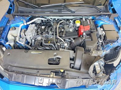 Zdjęcie 11 z 12 samochodu: 2024 NISSAN SENTRA SV VIN:3N1AB8CV7RY383431 - miniatura