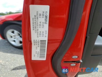 Zdjęcie 12 z 12 samochodu: 2009 DODGE CHARGER SXT VIN:2B3KA33V89H617803 - miniatura