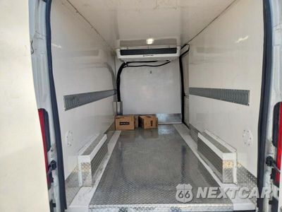 Zdjęcie 10 z 13 samochodu: 2023 RAM PROMASTER - REFRIGERATED DELIVERY VAN VIN:3C6LRVDG6PE502723 - miniatura