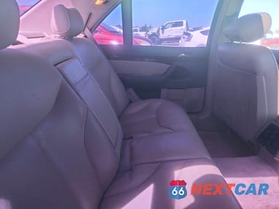 Zdjęcie 10 z 13 samochodu: 1996 MERCEDES-BENZ S 420 VIN:WDBGA43E0TA316148 - miniatura