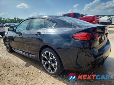 Drugie zdjęcie samochodu z przodu: 2025 BMW 228XI VIN:WBA23GG0XS7T16883 - miniatura