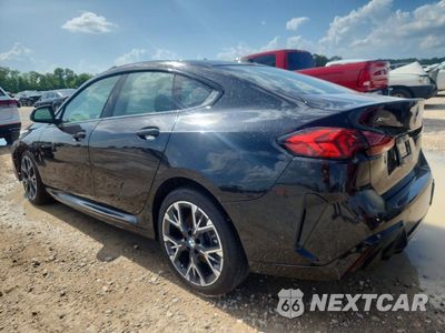 Drugie zdjęcie samochodu z przodu: 2025 BMW 228XI VIN:WBA23GG0XS7T16883 - miniatura