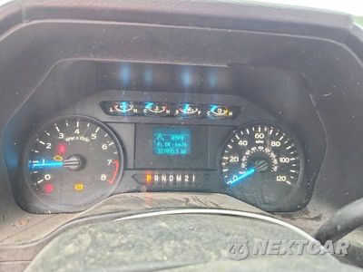 Zdjęcie 9 z 12 samochodu: 2019 FORD F150 VIN:1FTMF1CB2KKF06262 - miniatura