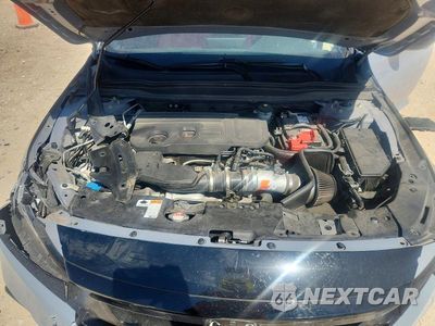 Zdjęcie 11 z 12 samochodu: 2021 HONDA ACCORD SPORT VIN:1HGCV2F34MA001021 - miniatura
