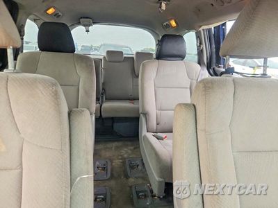 Zdjęcie 10 z 14 samochodu: 2016 HONDA ODYSSEY SE VIN:5FNRL5H30GB030606 - miniatura