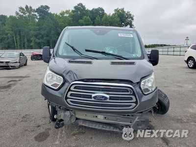 Piąte zdjęcie samochodu w środku: 2016 FORD TRANSIT T-350 VIN:1FBZX2YM3GKB47860 - miniatura