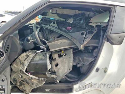 Zdjęcie 7 z 13 samochodu: 2024 NISSAN Z PERFORMANCE VIN:JN1BZ4BH2RM365796 - miniatura