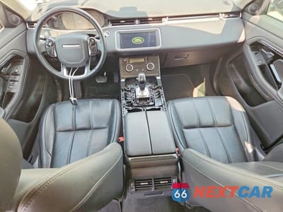 Zdjęcie 8 z 13 samochodu: 2020 LAND ROVER RANGE ROVER EVOQUE S VIN:SALZJ2FX2LH020088 - miniatura
