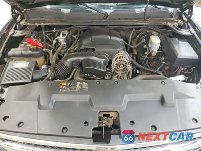 Zdjęcie 11 z 12 samochodu: 2011 CHEVROLET SILVERADO K1500 LTZ VIN:1GCRKTE37BZ258424 - miniatura