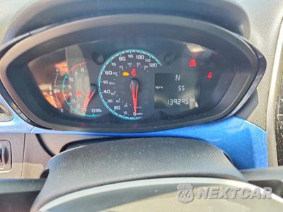 Zdjęcie 9 z 12 samochodu: 2017 CHEVROLET SPARK 1LT VIN:KL8CD6SA5HC721461 - miniatura