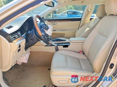 Zdjęcie 7 z 13 samochodu: 2015 LEXUS ES 300H VIN:JTHBW1GG7F2077489 - miniatura