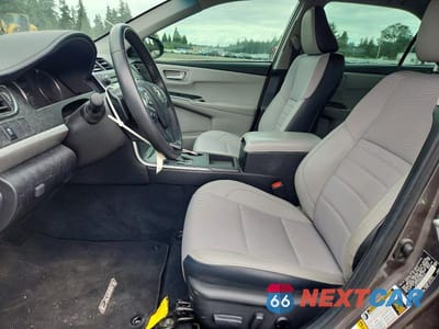 Zdjęcie 7 z 12 samochodu: 2017 TOYOTA CAMRY SE VIN:4T1BF1FK1HU767412 - miniatura