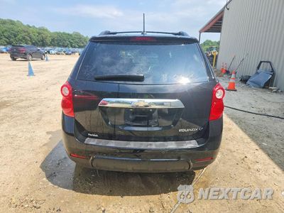 Zdjęcie 6 z 13 samochodu: 2015 CHEVROLET EQUINOX LT VIN:2GNALCEK9F6152146 - miniatura