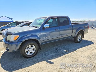 2006 TOYOTA TUNDRA SR5 5TBDT441X6S537590 - główne zdjęcie licytacji z USA - miniatura