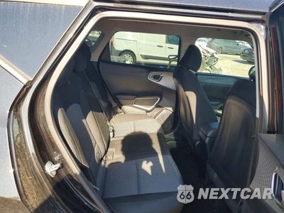 Zdjęcie 10 z 13 samochodu: 2023 KIA SOUL LX VIN:KNDJ23AU3P7878671 - miniatura