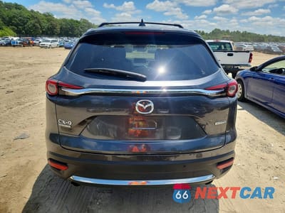 Zdjęcie 6 z 12 samochodu: 2023 MAZDA CX-9 SIGNATURE VIN:JM3TCBEY7P0634681 - miniatura