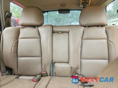 Zdjęcie 10 z 13 samochodu: 2005 HYUNDAI SANTA FE GLS VIN:KM8SC73D05U955092 - miniatura
