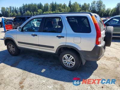 Drugie zdjęcie samochodu z przodu: 2003 HONDA CR-V EX VIN:JHLRD78893C020302 - miniatura