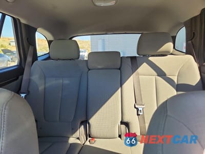 Zdjęcie 10 z 14 samochodu: 2011 HYUNDAI SANTA FE GLS VIN:5XYZGDAB1BG009023 - miniatura