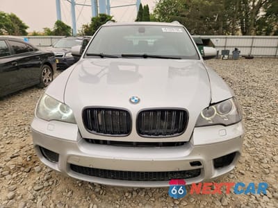 Piąte zdjęcie samochodu w środku: 2012 BMW X5 XDRIVE50I VIN:5UXZV8C5XCL422986 - miniatura