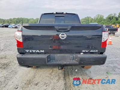 Zdjęcie 6 z 13 samochodu: 2021 NISSAN TITAN SV VIN:1N6AA1ED1MN518868 - miniatura