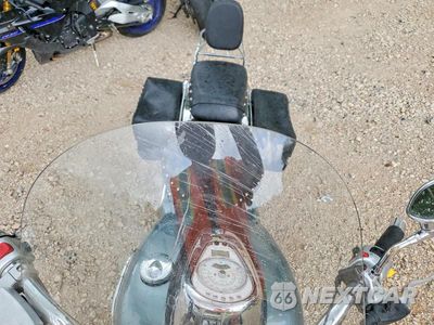 Piąte zdjęcie samochodu w środku: 2011 SUZUKI VL800 VIN:JS1VS55AXB2101434 - miniatura