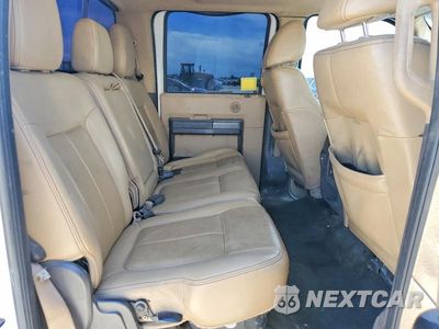 Zdjęcie 10 z 13 samochodu: 2011 FORD F350 SUPER DUTY VIN:1FT8W3BT2BEB31494 - miniatura