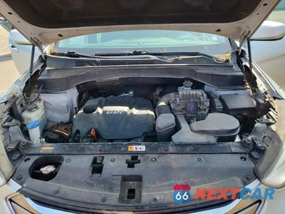 Zdjęcie 12 z 13 samochodu: 2014 HYUNDAI SANTA FE SPORT 2.4L VIN:5XYZT3LB2EG146575 - miniatura