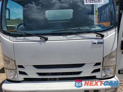 Zdjęcie 12 z 13 samochodu: 2016 ISUZU NPR BOX TRUCK VIN:JALB4W171G7F01221 - miniatura