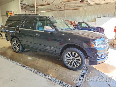 Zdjęcie 7 z 26 samochodu: 2016 LINCOLN NAVIGATOR SELECT VIN:5LMJJ2JT2GEL01932 - miniatura