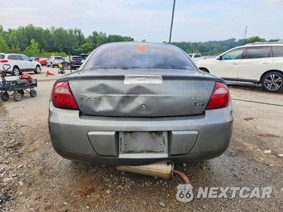Zdjęcie 6 z 13 samochodu: 2005 DODGE NEON SXT VIN:1B3ES56C95D194298 - miniatura