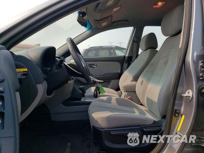 Zdjęcie 7 z 12 samochodu: 2010 HYUNDAI ELANTRA GLS VIN:KMHDU4AD1AU165060 - miniatura