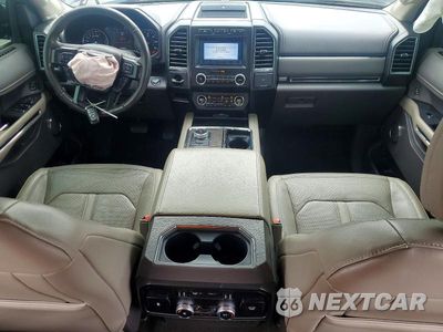 Zdjęcie 8 z 13 samochodu: 2019 FORD EXPEDITION LIMITED VIN:1FMJU1KT8KEA67971 - miniatura