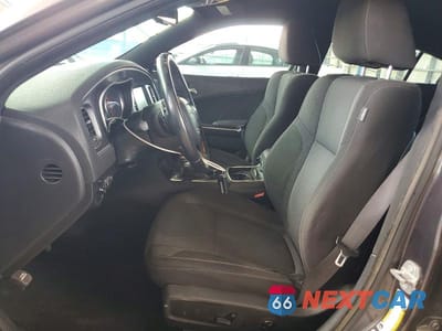 Zdjęcie 7 z 12 samochodu: 2016 DODGE CHARGER R/T VIN:2C3CDXCT3GH226950 - miniatura