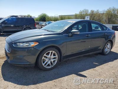 2015 FORD FUSION SE 3FA6P0H72FR129640 - główne zdjęcie licytacji z USA - miniatura