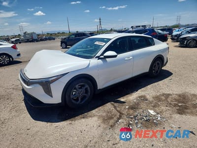 2025 KIA K4 LXS 3KPFT4DEXSE029286 - główne zdjęcie licytacji z USA - miniatura