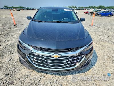 Piąte zdjęcie samochodu w środku: 2025 CHEVROLET MALIBU LT VIN:1G1ZD5STXSF130795 - miniatura