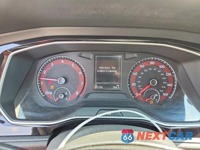 Zdjęcie 9 z 12 samochodu: 2020 VOLKSWAGEN JETTA S VIN:3VWCB7BU6LM068091 - miniatura
