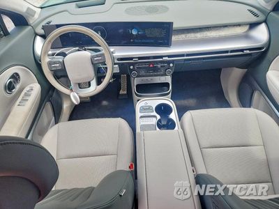 Zdjęcie 8 z 12 samochodu: 2026 HYUNDAI IONIQ 9 CALLIGRAPHY VIN:7YAMYFS57TY011579 - miniatura