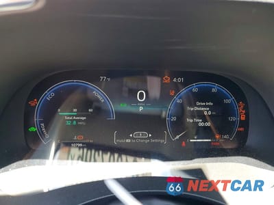 Zdjęcie 9 z 12 samochodu: 2025 TOYOTA HIGHLANDER HYBRID PLATINUM VIN:5TDEBRCHXSS649164 - miniatura