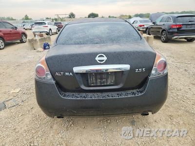 Zdjęcie 6 z 12 samochodu: 2010 NISSAN ALTIMA 2.5 VIN:1N4AL2AP0AN455380 - miniatura