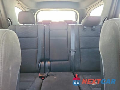 Zdjęcie 10 z 13 samochodu: 2018 DODGE DURANGO SXT VIN:1C4RDHAGXJC115128 - miniatura